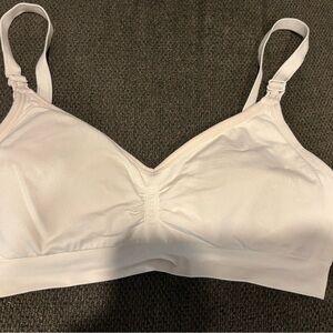 Women's maternity/nursing Wireless Bra
